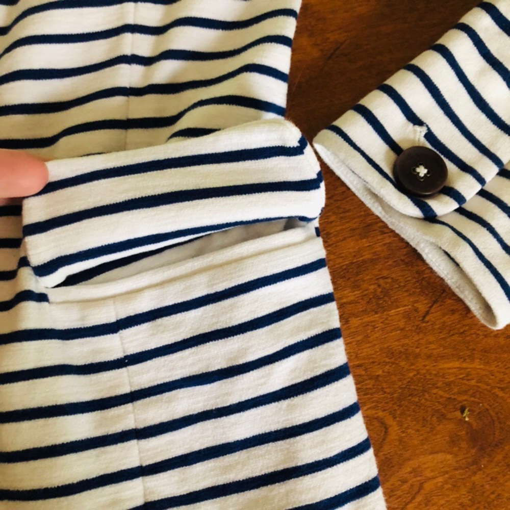 J. Crew Jacket - Picture 3 of 6